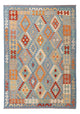 Kilim Maimana Dywan 246x173cm - Dywan wełniany