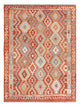 Kilim Maimana Dywan 242x184cm - Dywan wełniany