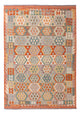 Kilim Maimana Dywan 246x180cm - Dywan wełniany