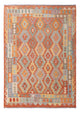 Kilim Maimana Dywan 251x179cm - Dywan wełniany