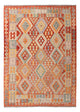 Kilim Maimana Dywan 245x178cm - Dywan wełniany