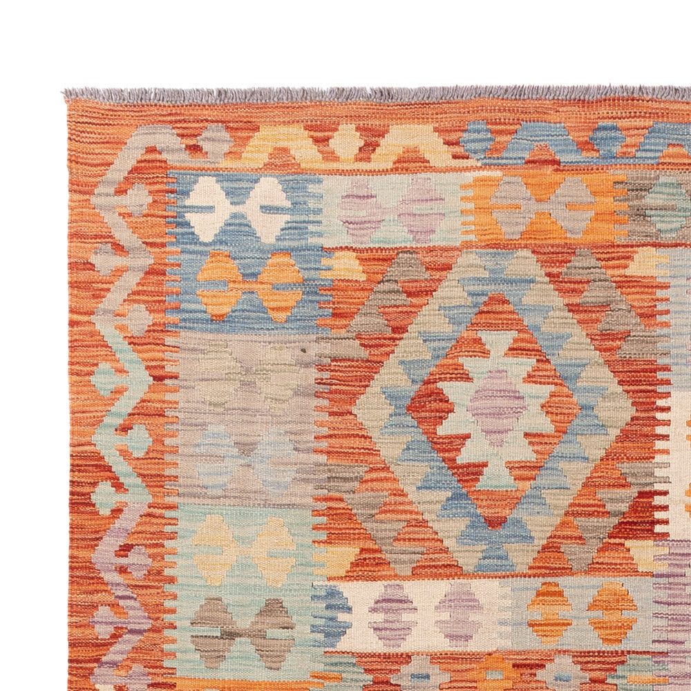 Kilim Maimana Dywan 239x170cm - Dywan wełniany