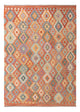 Kilim Maimana Dywan 246x175cm - Dywan wełniany