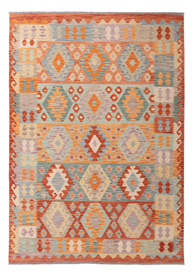 Kilim Maimana Dywan 170x239cm - Dywan wełniany