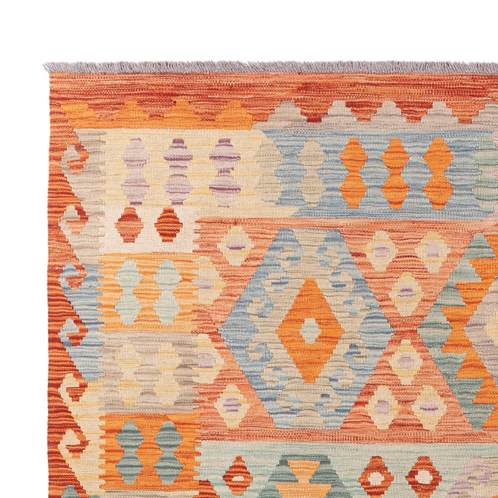 Kilim Maimana Dywan 239x170cm - Dywan wełniany