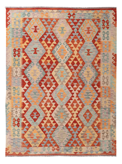 Kilim Maimana Dywan 177x240cm - Dywan wełniany