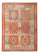Kilim Maimana Dywan 233x171cm - Dywan wełniany