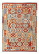 Kilim Maimana Dywan 235x174cm - Dywan wełniany