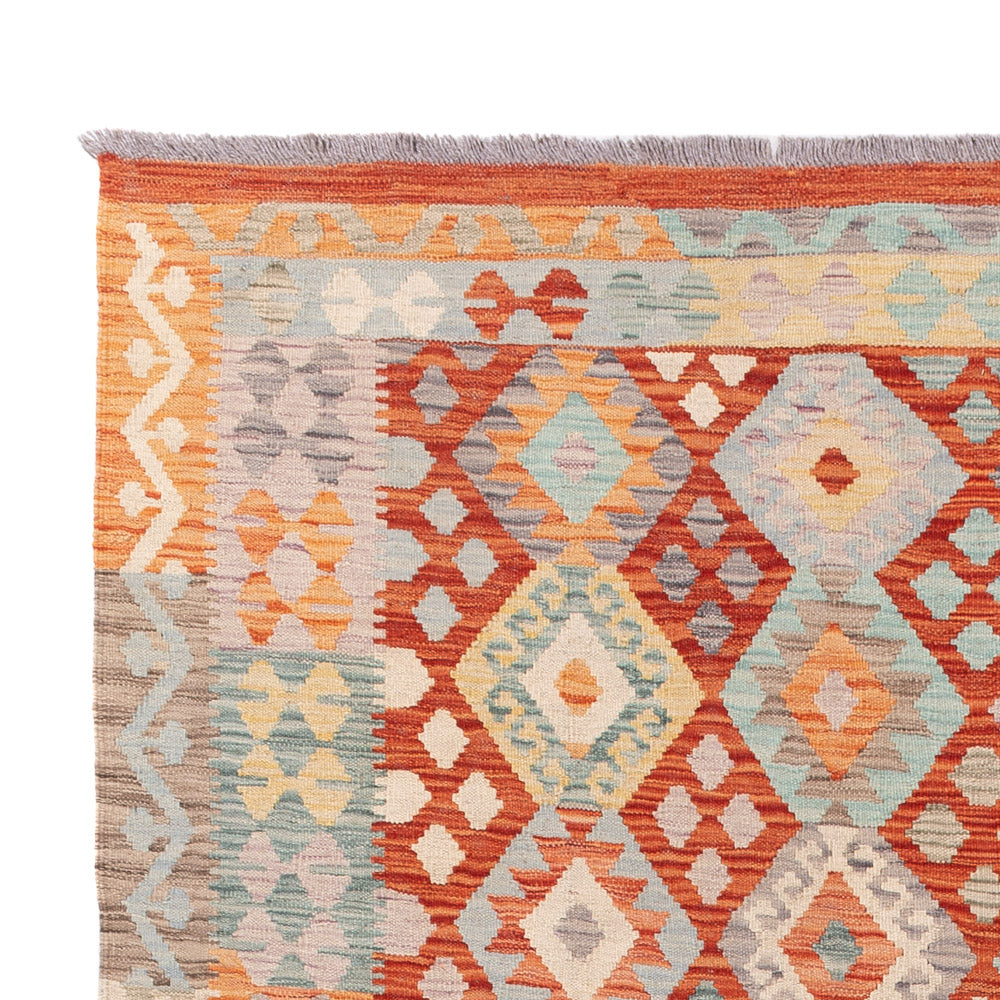 Kilim Maimana Dywan 238x173cm - Dywan wełniany
