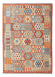 Kilim Maimana Dywan 248x176cm - Dywan wełniany