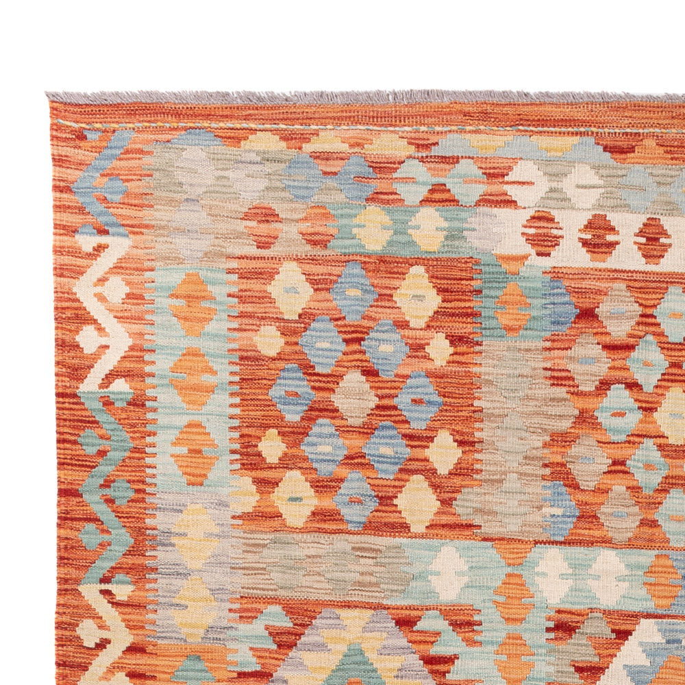 Kilim Maimana Dywan 297x175cm - Dywan wełniany