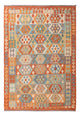 Kilim Maimana Dywan 245x174cm - Dywan wełniany