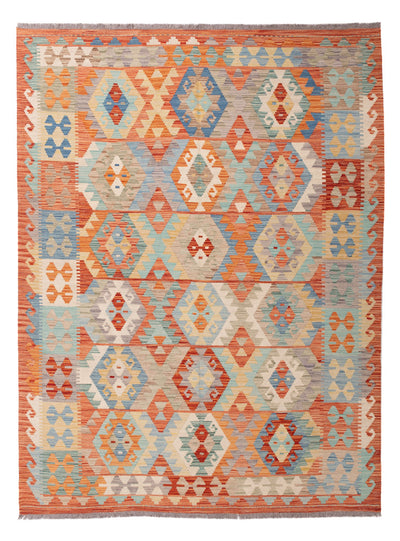 Kilim Maimana Dywan 175x240cm - Dywan wełniany