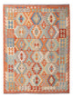 Kilim Maimana Dywan 240x175cm - Dywan wełniany