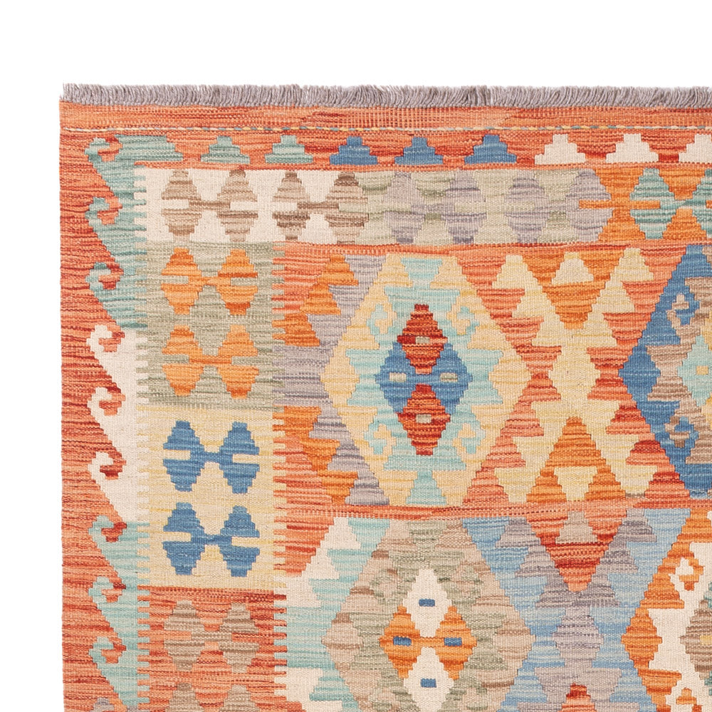 Kilim Maimana Dywan 240x175cm - Dywan wełniany