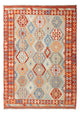 Kilim Maimana Dywan 249x175cm - Dywan wełniany