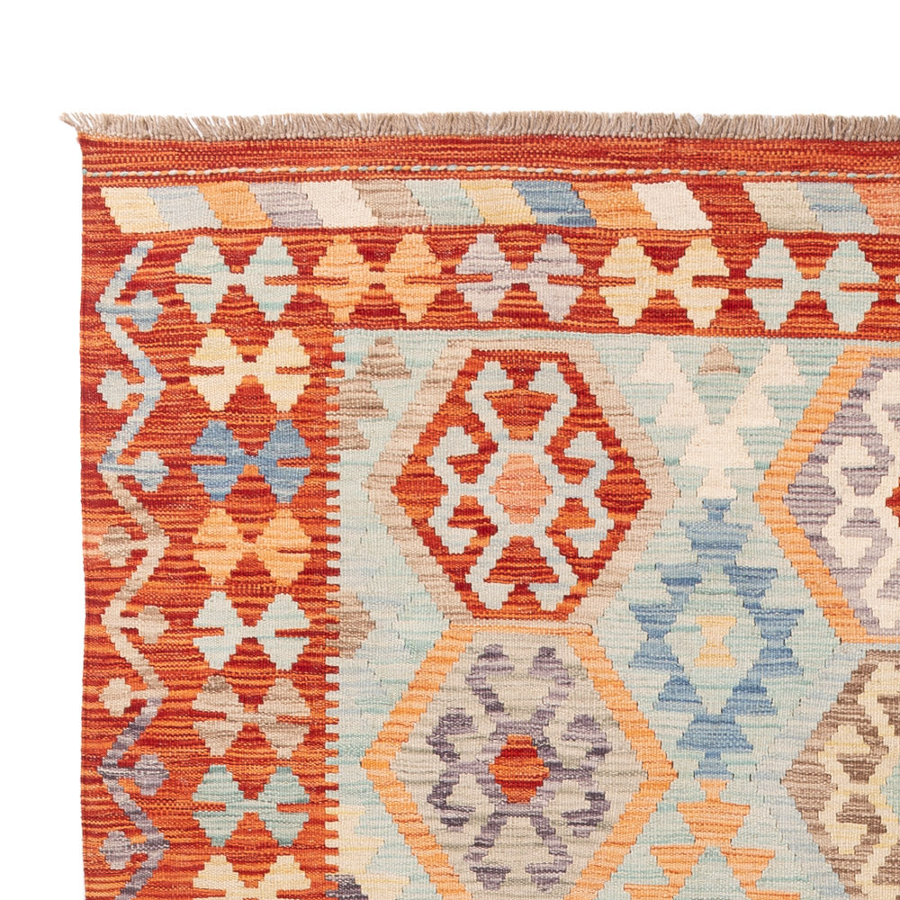 Kilim Maimana Dywan 249x175cm - Dywan wełniany