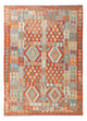 Kilim Maimana Dywan 249x176cm - Dywan wełniany