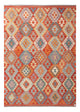 Kilim Maimana Dywan 237x174cm - Dywan wełniany