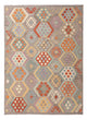 Kilim Maimana Dywan 246x178cm - Dywan wełniany