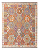 Kilim Maimana Dywan 200x154cm - Dywan wełniany