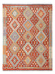 Kilim Maimana Dywan 198x148cm - Dywan wełniany