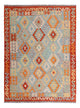 Kilim Maimana Dywan 199x151cm - Dywan wełniany