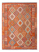 Kilim Maimana Dywan 203x155cm - Dywan wełniany