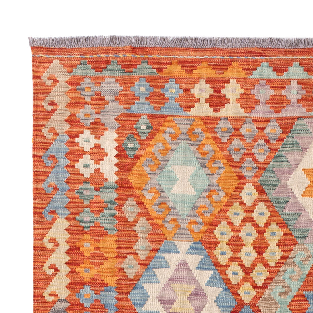 Kilim Maimene Dywan 200x154cm - Dywan wełniany