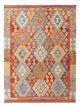 Kilim Maimana Dywan 194x147cm - Dywan wełniany