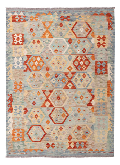 Kilim Maimana Dywan 150x200cm - Dywan wełniany