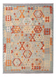 Kilim Maimana Dywan 200x150cm - Dywan wełniany