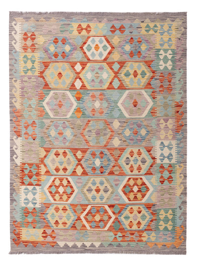 Kilim Maimana Dywan 152x203cm - Dywan wełniany