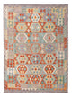 Kilim Maimana Dywan 203x152cm - Dywan wełniany