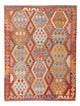 Kilim Maimana Dywan 192x150cm - Dywan wełniany
