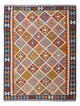 Kilim Maimana Dywan 203x151cm - Dywan wełniany