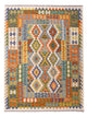 Kilim Maimene Dywan 197x153cm - Dywan wełniany