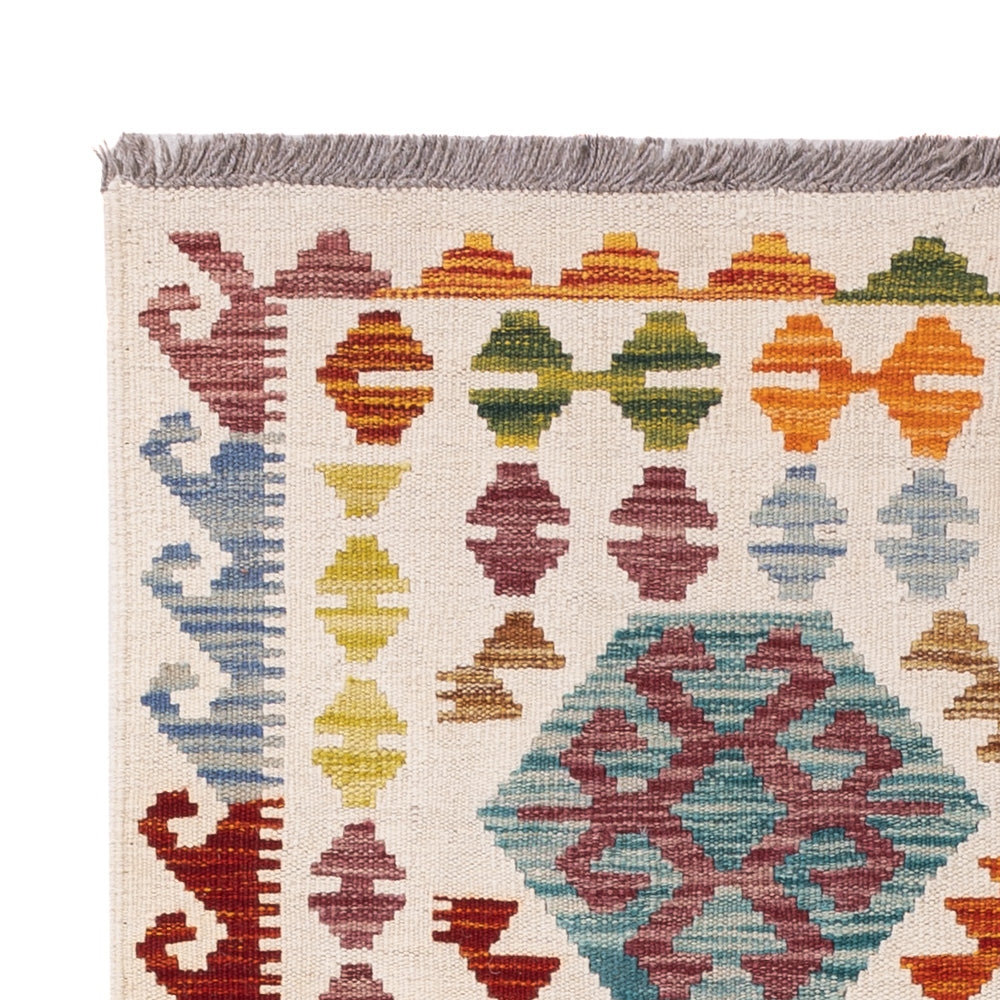 Kilim Maimana Dywan 155x97cm - Dywan wełniany