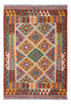 Kilim Maimene Dywan 141x100cm - Dywan wełniany