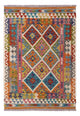 Kilim Maimana Dywan 147x102cm - Dywan wełniany