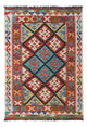 Kilim Maimana Dywan 145x100cm - Dywan wełniany