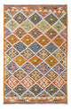 Kilim Maimana Dywan 150x98cm - Dywan wełniany