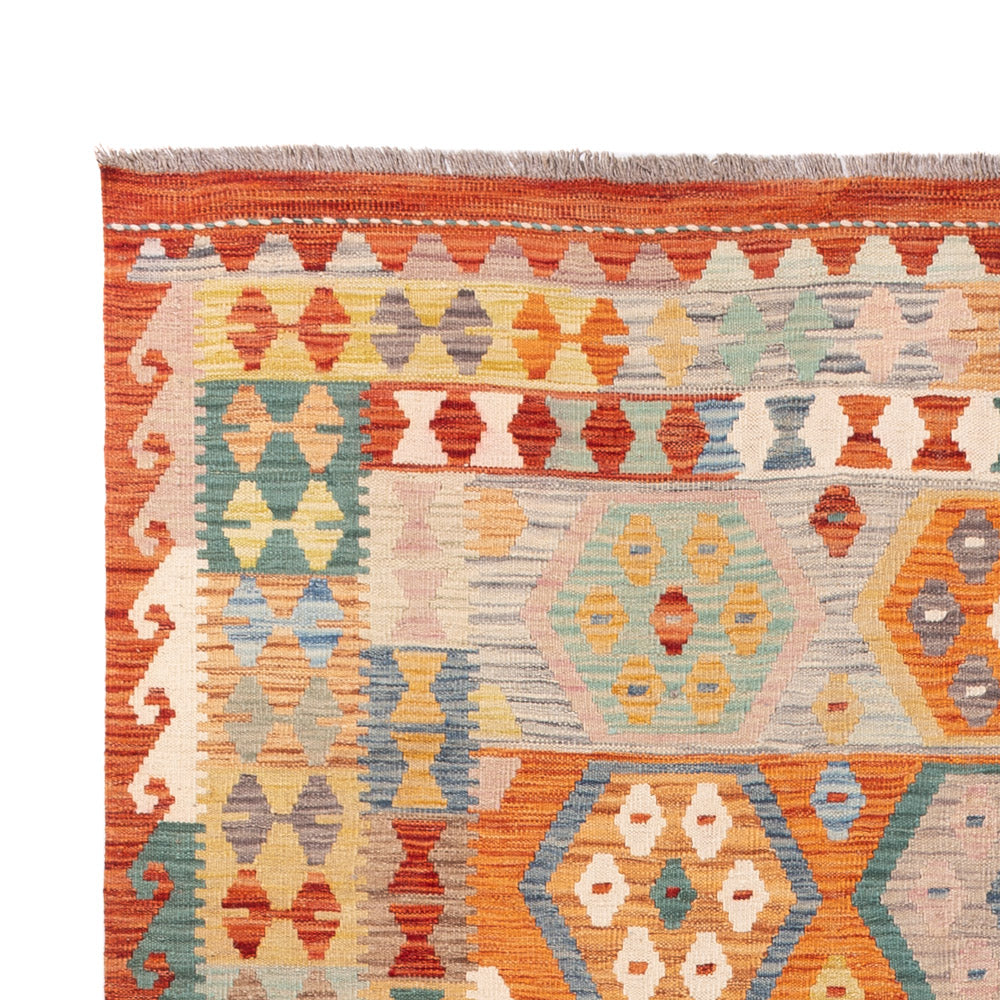 Kilim Maimana Dywan 249x178cm - Dywan wełniany