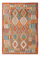 Kilim Maimana Dywan 249x177cm - Dywan wełniany