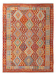 Kilim Maimana Dywan 240x181cm - Dywan wełniany