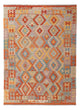 Kilim Maimana Dywan 237x168cm - Dywan wełniany