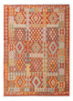 Kilim Maimana Dywan 240x171cm - Dywan wełniany