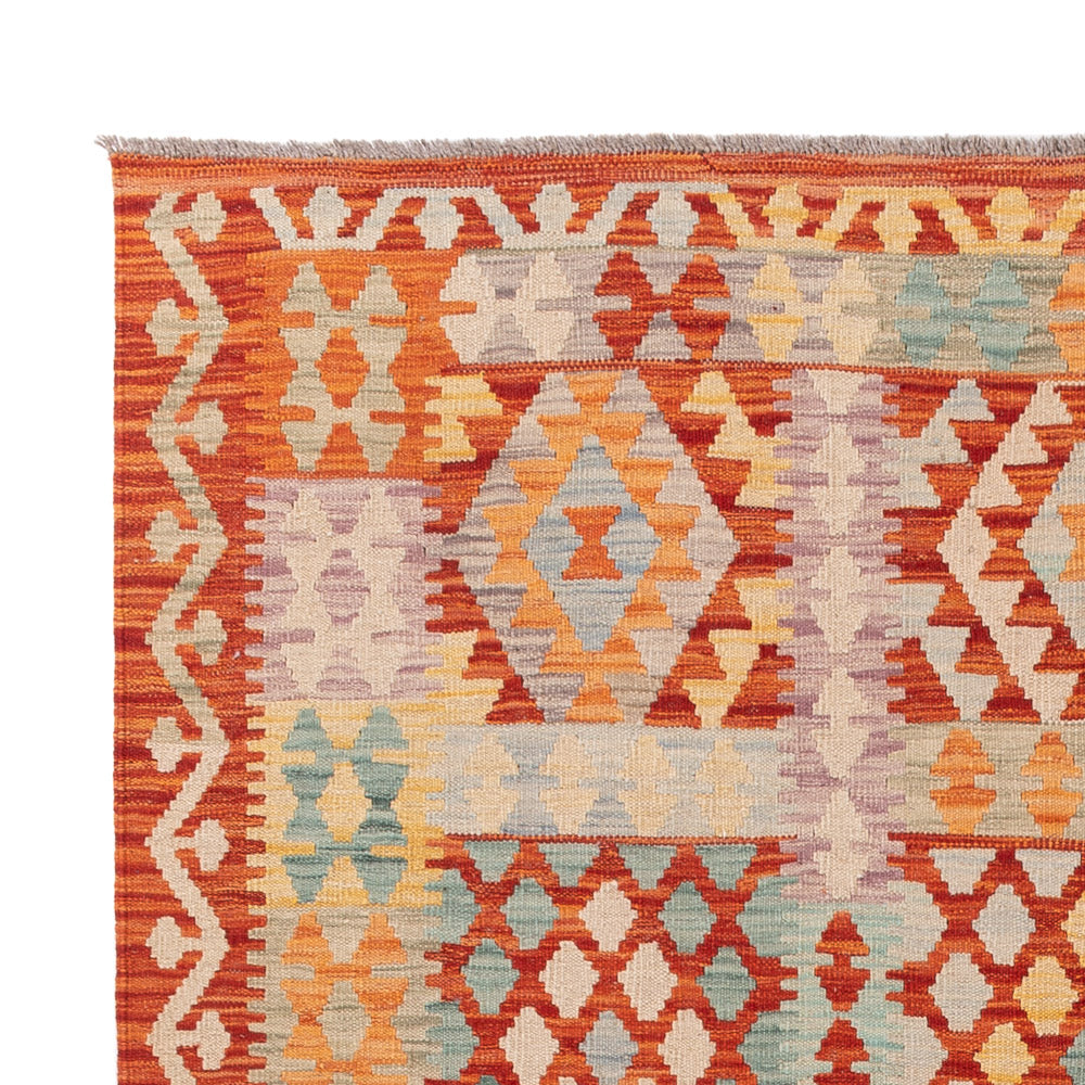 Kilim Maimana Dywan 240x171cm - Dywan wełniany
