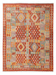 Kilim Maimana Dywan 236x173cm - Dywan wełniany
