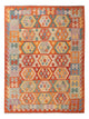 Kilim Maimana Dywan 240x170cm - Dywan wełniany
